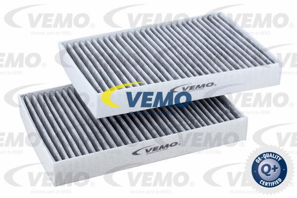 Filter, Innenraumluft VEMO V20-31-1054-1