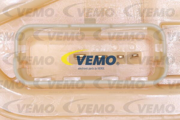 Sensor, Kraftstoffvorrat VEMO V22-09-0055 2