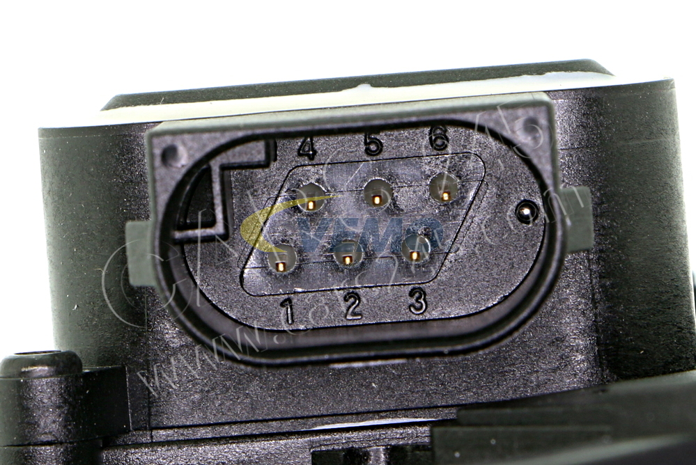 Sensor, Fahrpedalstellung VEMO V30-82-0001 2