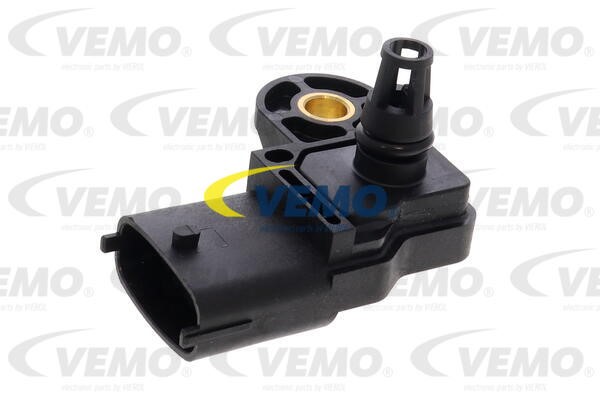 Sensor, Saugrohrdruck VEMO V37-72-0011 4