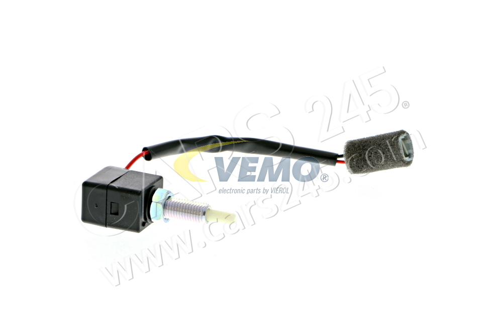 Schalter, Kupplungsbetätigung (Motorsteuerung) VEMO V52-73-0007