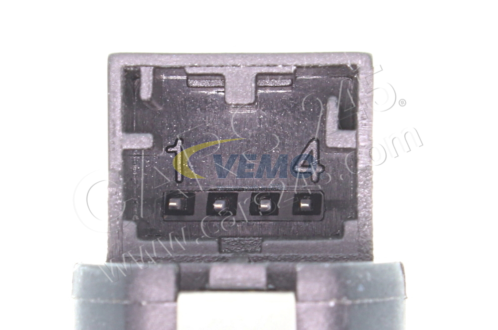 Schalter, Türverriegelung VEMO V10-73-0010 3
