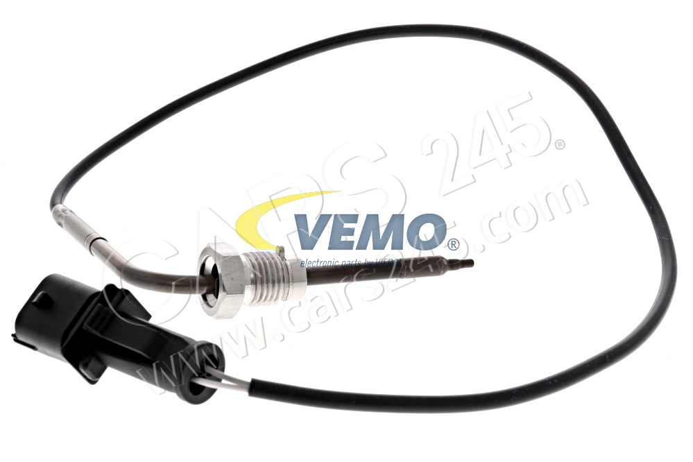 Sensor, Abgastemperatur VEMO V24-72-0257