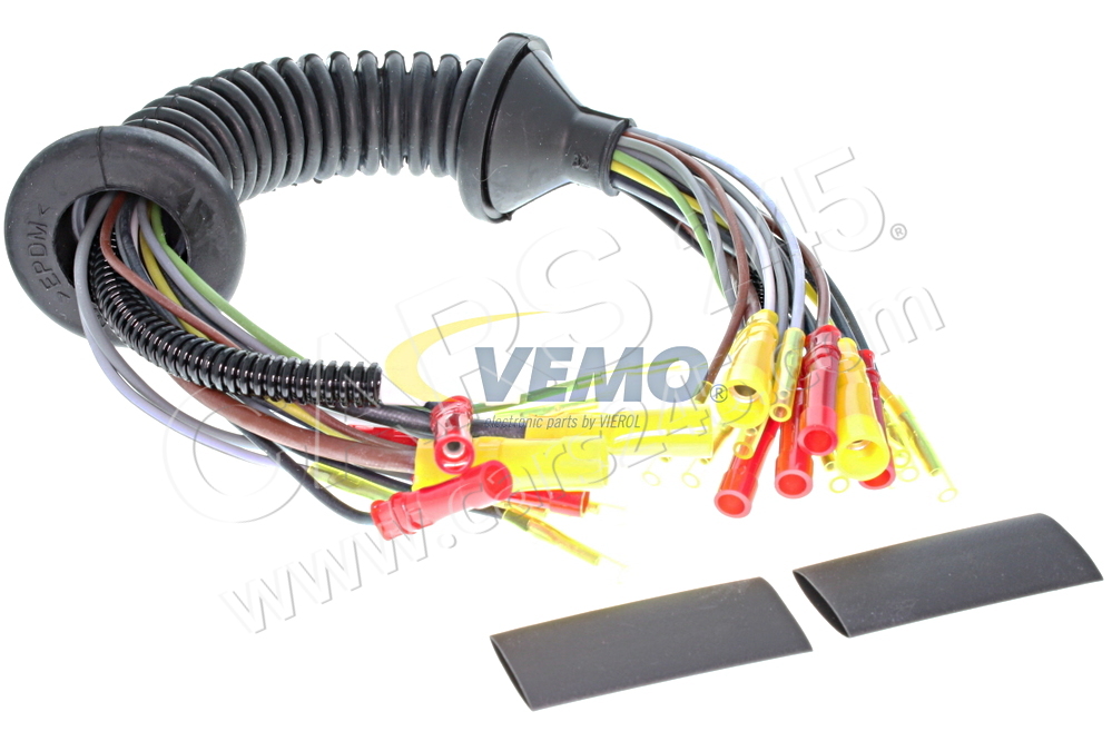 Reparatursatz, Kabelsatz VEMO V24-83-0001