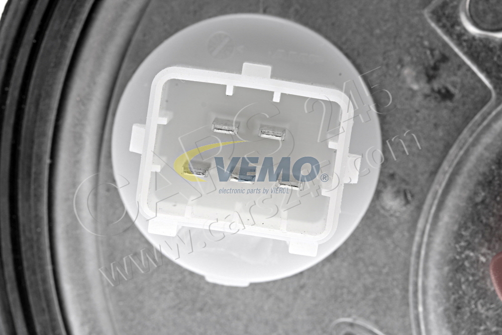 Kraftstoff-Fördereinheit VEMO V25-09-0016 2