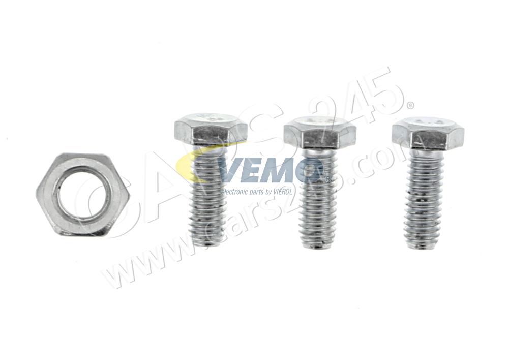 Wischermotor VEMO V30-07-0029 3
