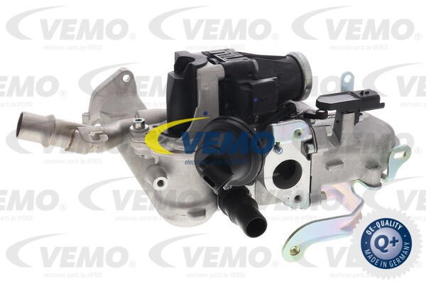 AGR-Ventil VEMO V42-63-0010