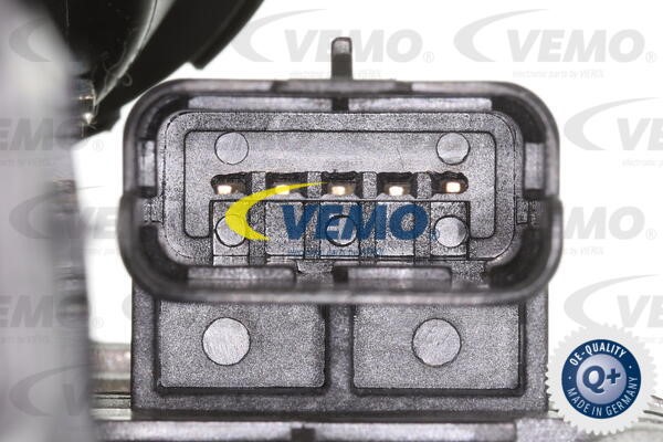 AGR-Ventil VEMO V42-63-0010 3