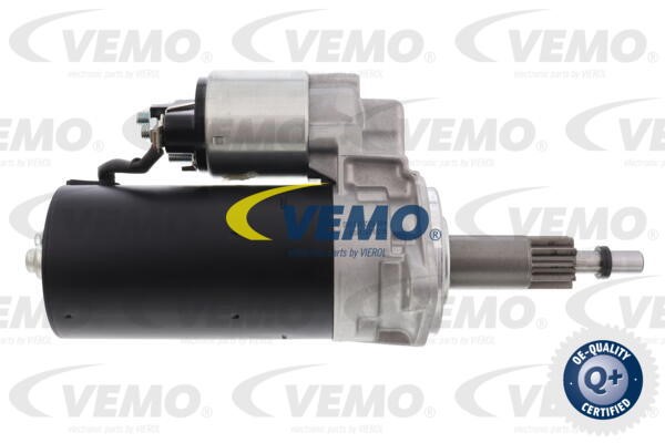Starter VEMO V45-12-10059 3