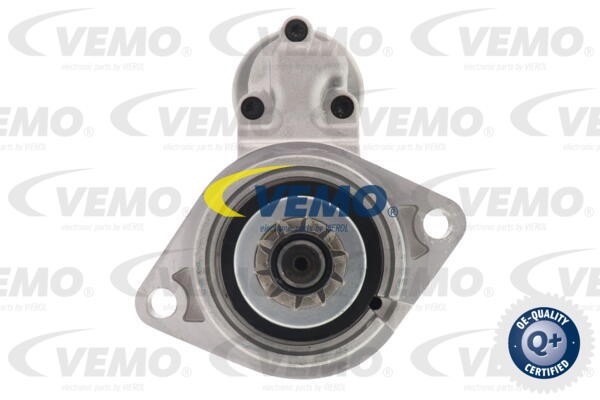 Starter VEMO V45-12-10059 4