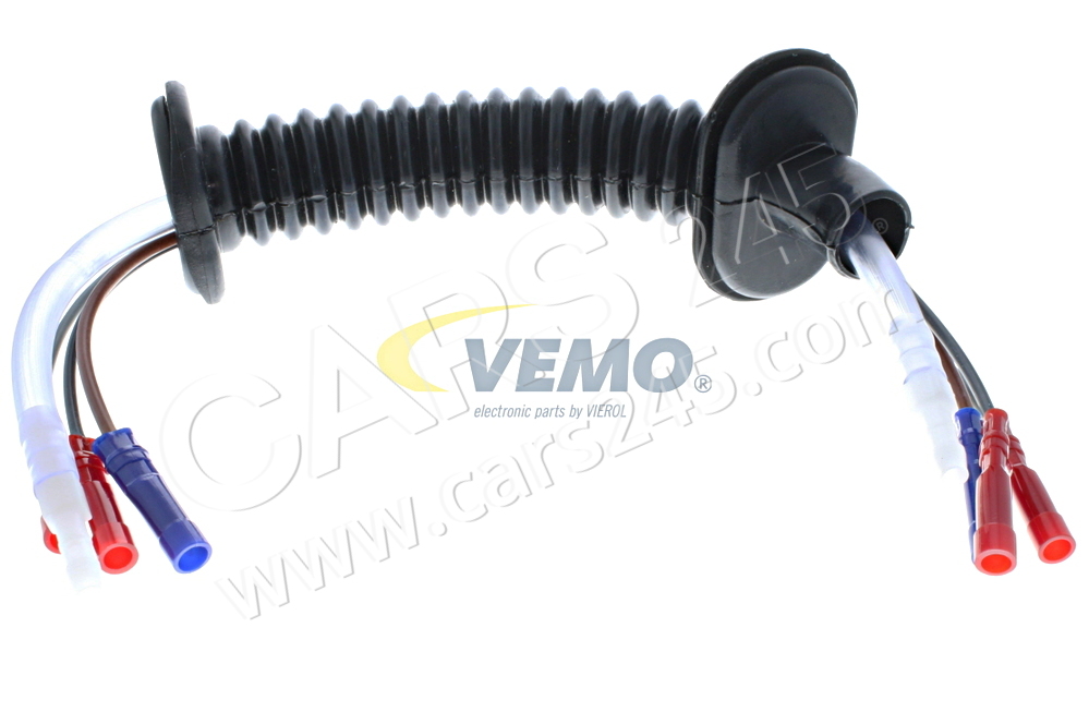 Reparatursatz, Kabelsatz VEMO V10-83-0051