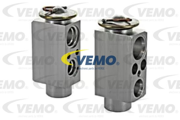 Expansionsventil, Klimaanlage VEMO V25-77-0152