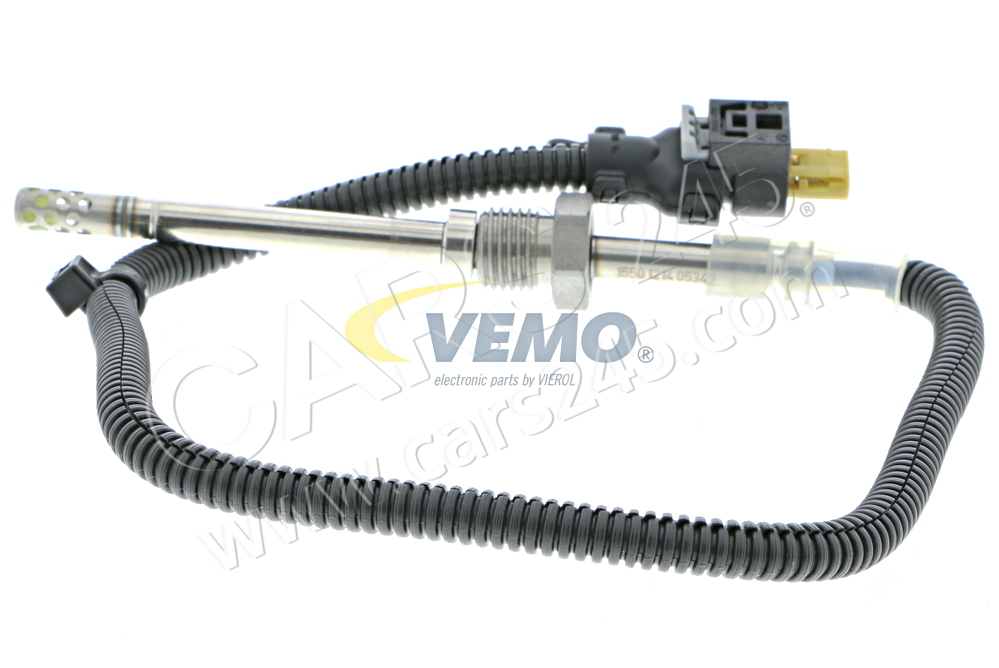 Sensor, Abgastemperatur VEMO V30-72-0792