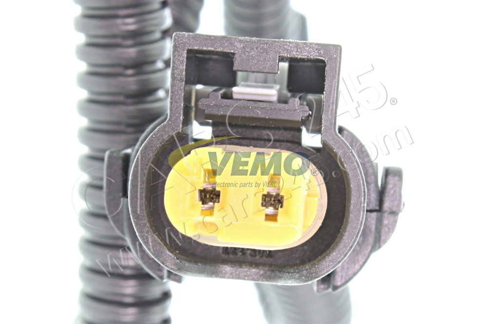 Sensor, Abgastemperatur VEMO V30-72-0792 2