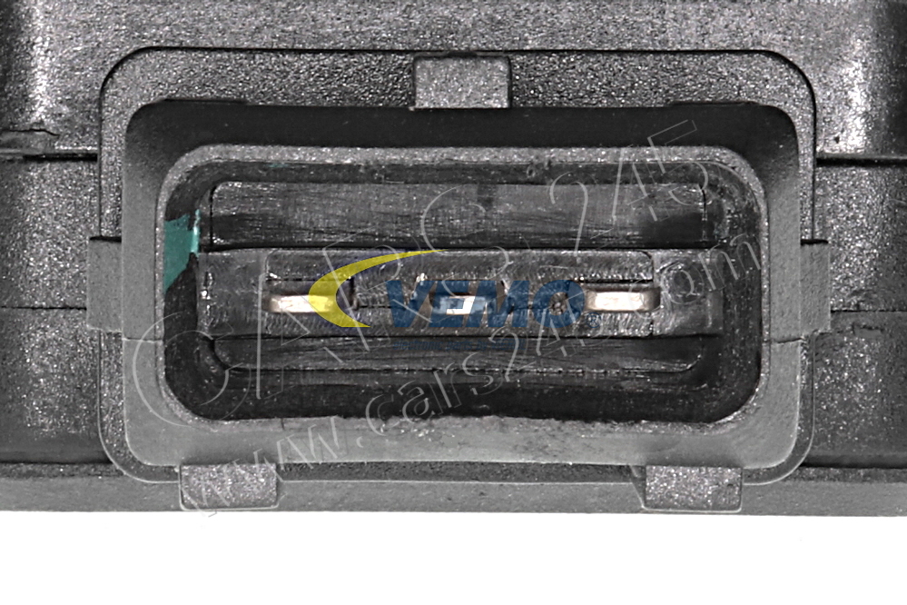 Luftmassenmesser VEMO V53-72-0001-1 2
