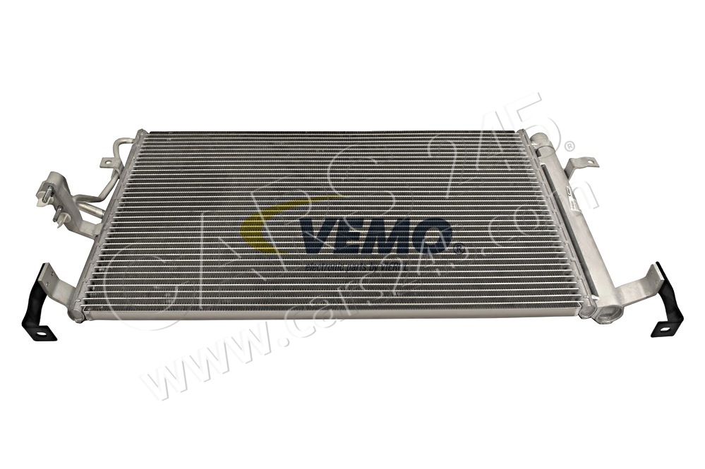 Kondensator, Klimaanlage VEMO V52-62-0001