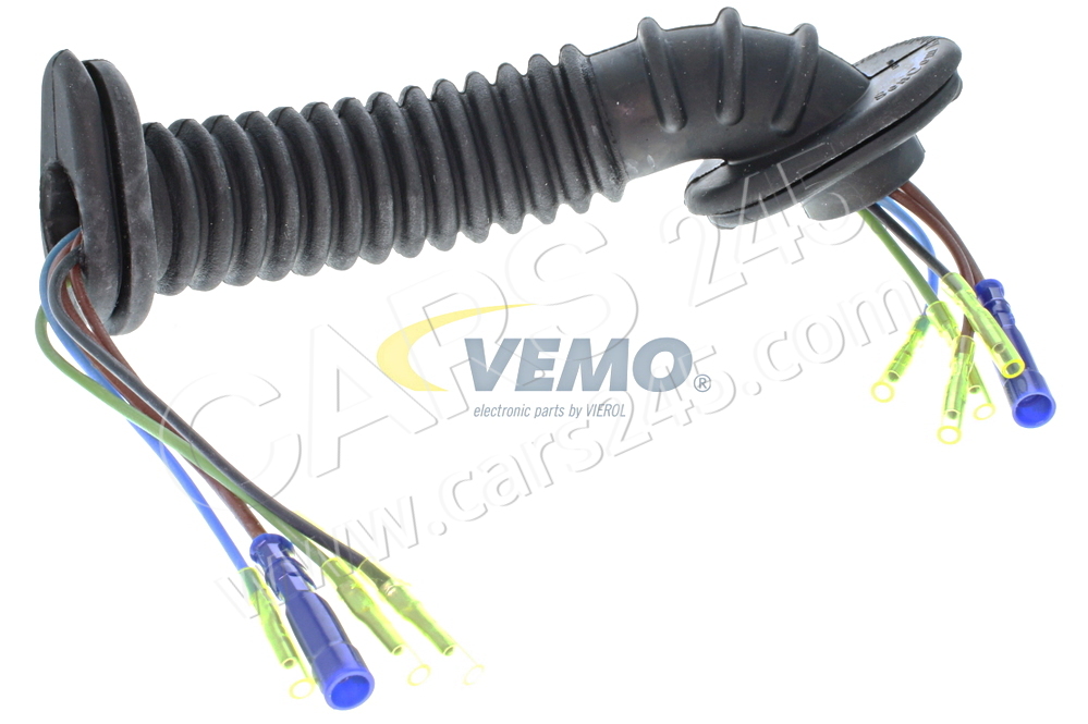 Reparatursatz, Kabelsatz VEMO V10-83-0033