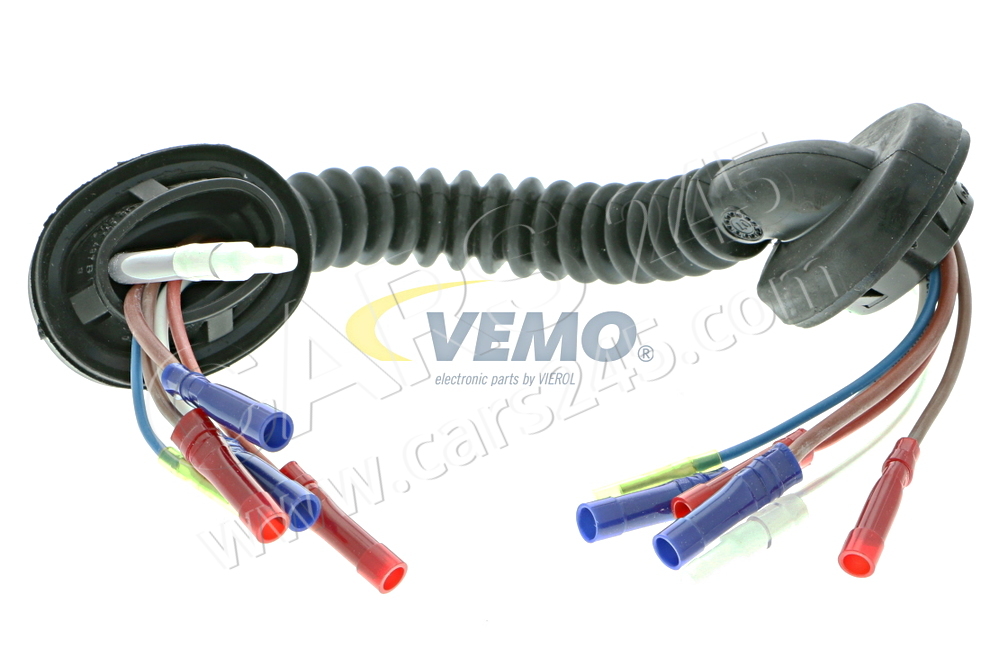 Reparatursatz, Kabelsatz VEMO V10-83-0038