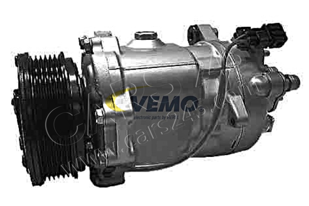 Kompressor, Klimaanlage VEMO V15-15-1021