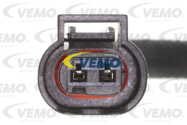 Sensor, Abgastemperatur VEMO V30-72-0834 2