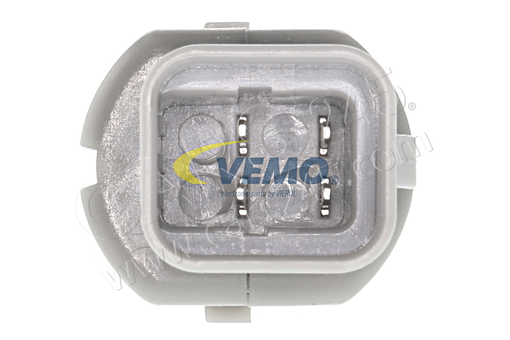 Sensor, Einparkhilfe VEMO V52-72-0197 2