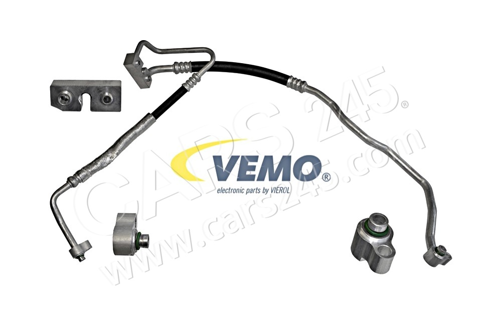 Hochdruckleitung, Klimaanlage VEMO V25-20-0011