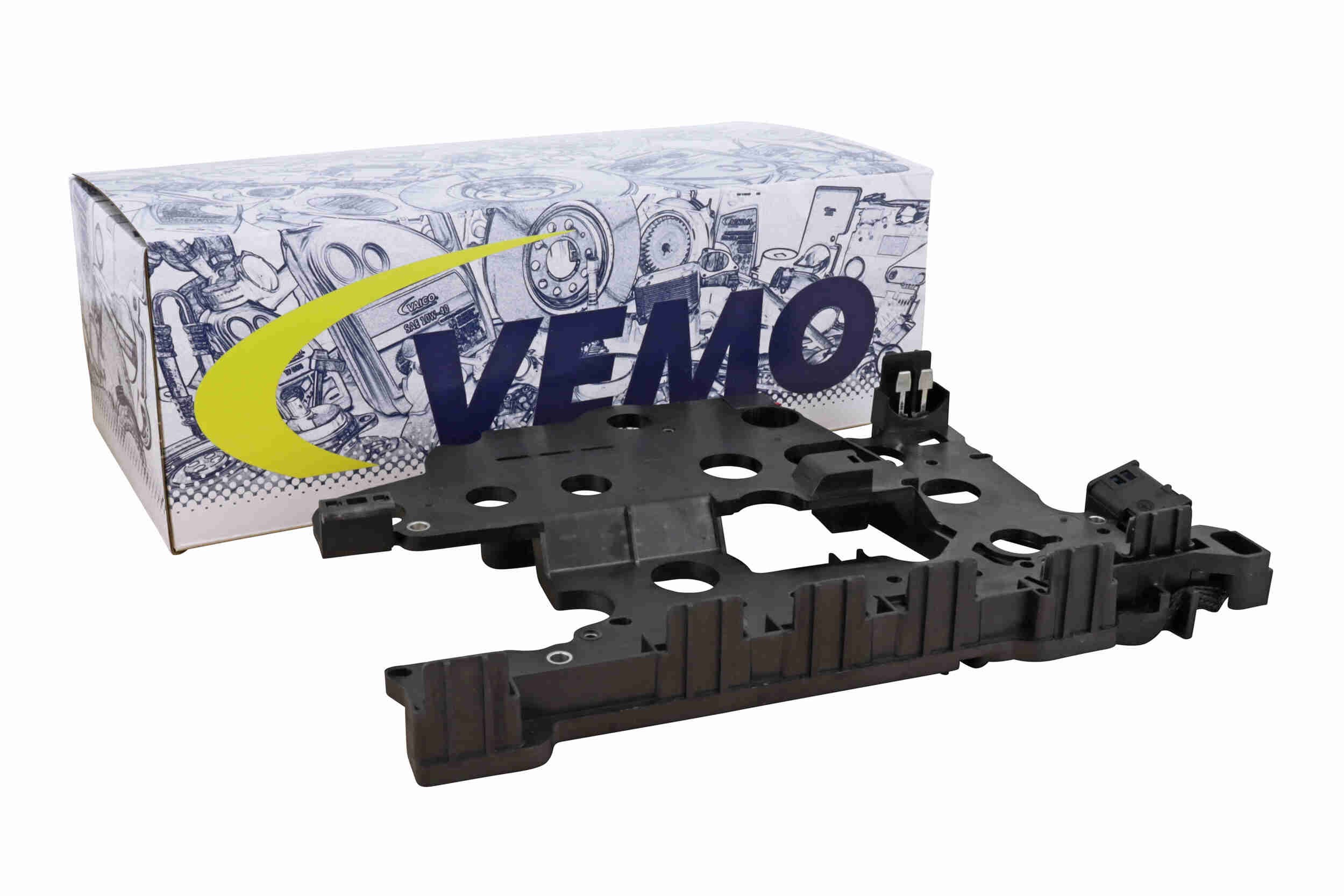 Leiterplatine, Mechatronik (Automatikgetriebe) VEMO V25-86-0013 2