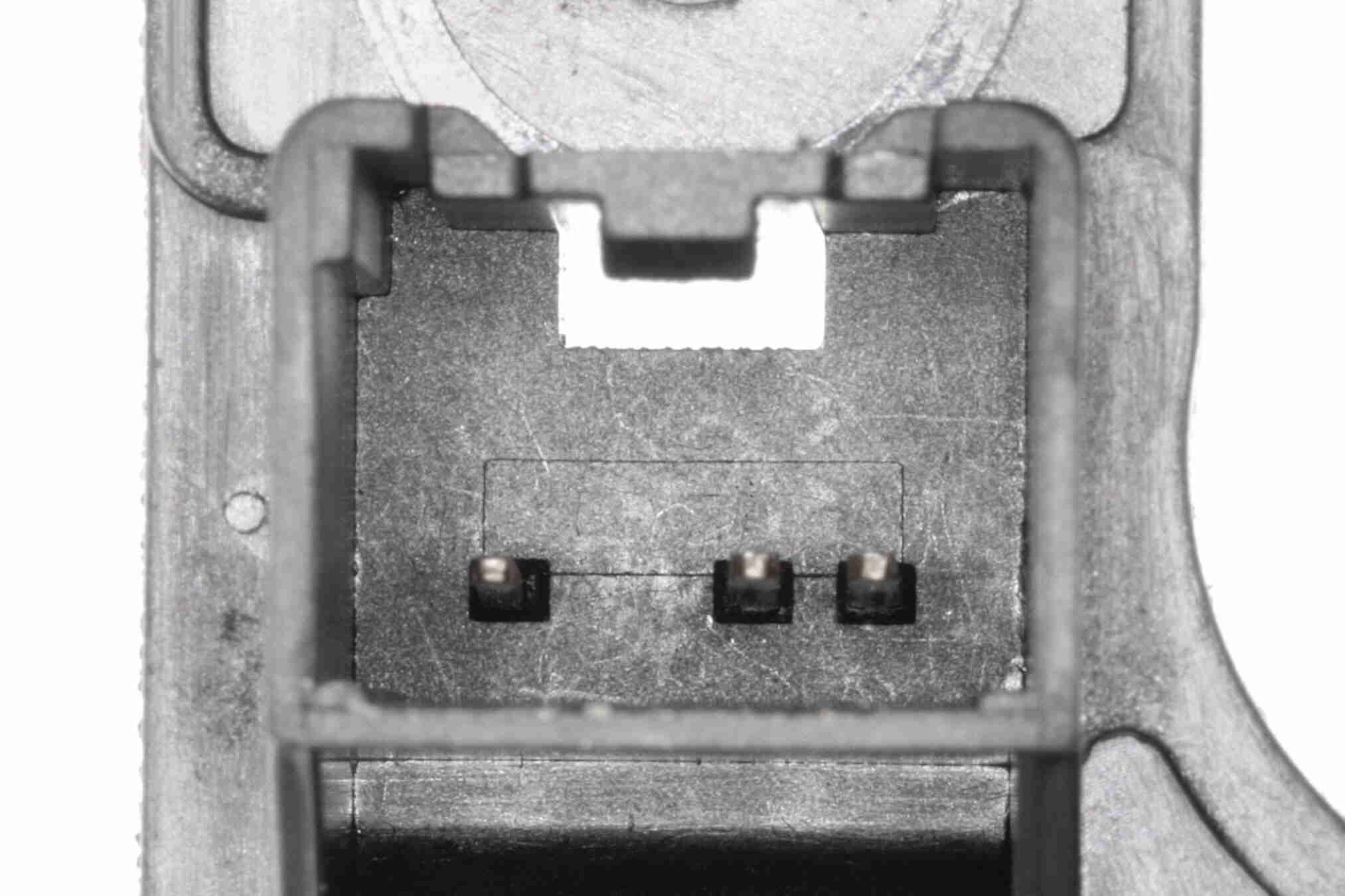 Leiterplatine, Mechatronik (Automatikgetriebe) VEMO V25-86-0013 5