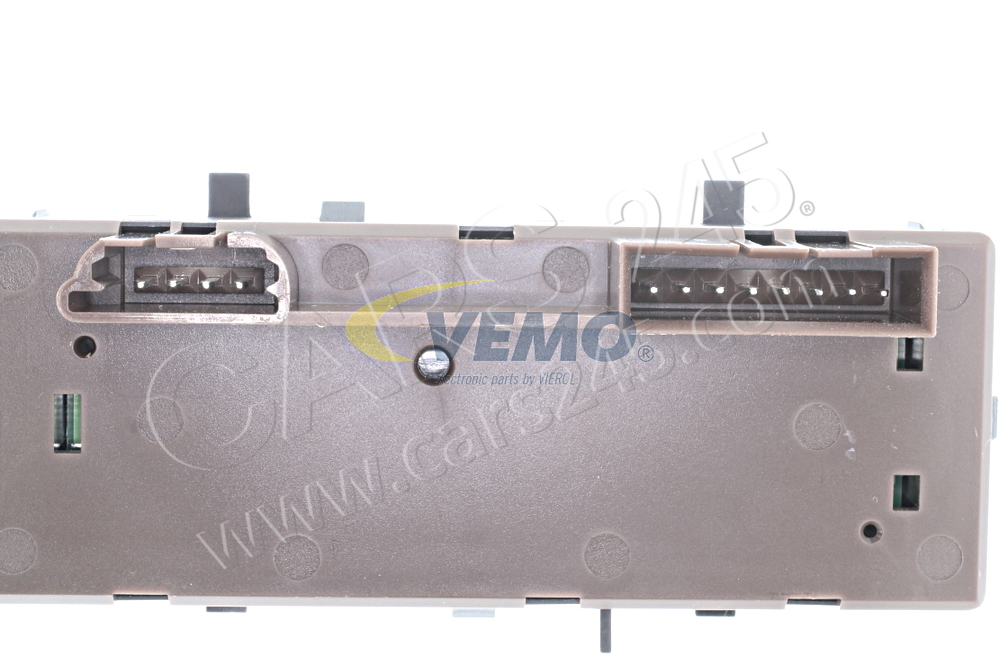 Schalter, Allradantrieb VEMO V51-73-0084 2