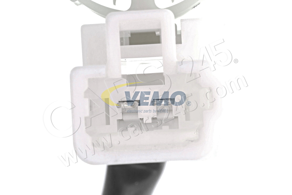 Schalter, Kupplungsbetätigung (Motorsteuerung) VEMO V52-73-0022 2