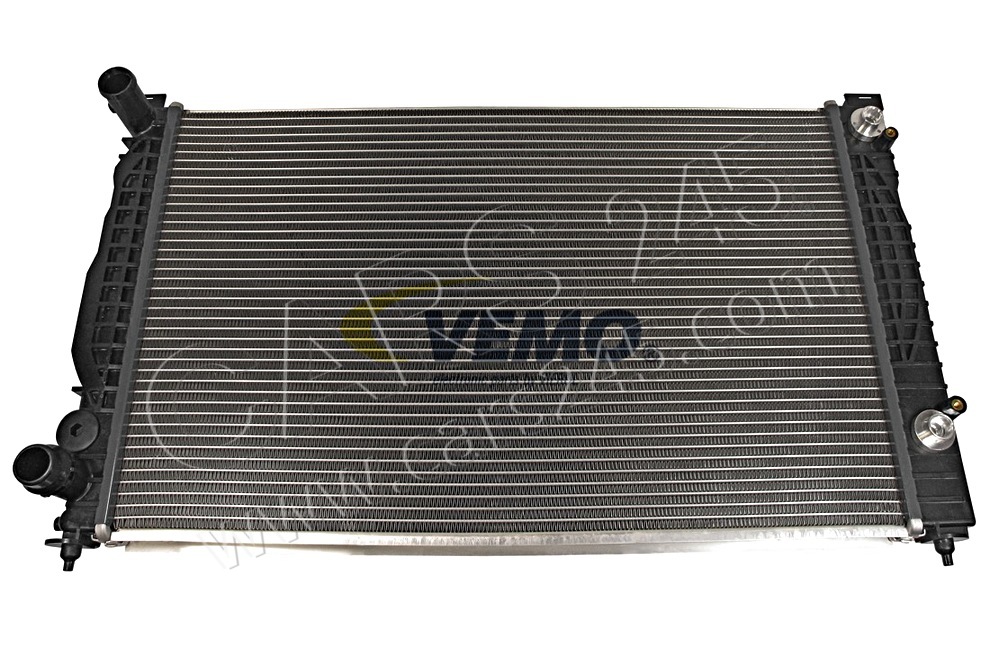 Kühler, Motorkühlung VEMO V10-60-0002