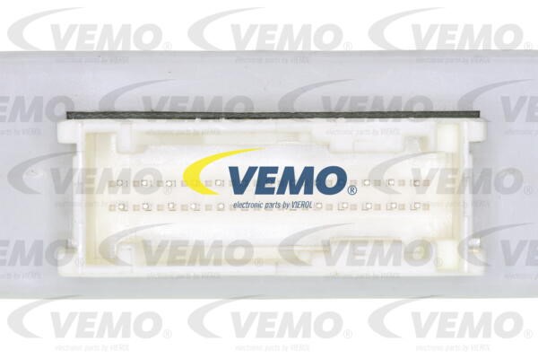 Steuergerät, Luftfederung VEMO V20-51-0009 2
