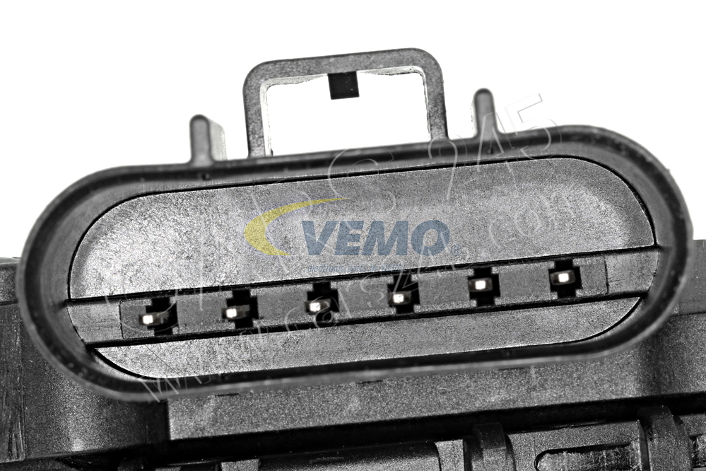 Sensor, Fahrpedalstellung VEMO V25-82-0001 2