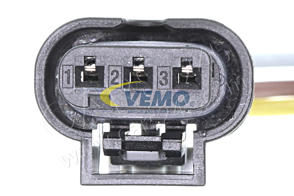 Sensor, Einparkhilfe VEMO V10-72-10817 2