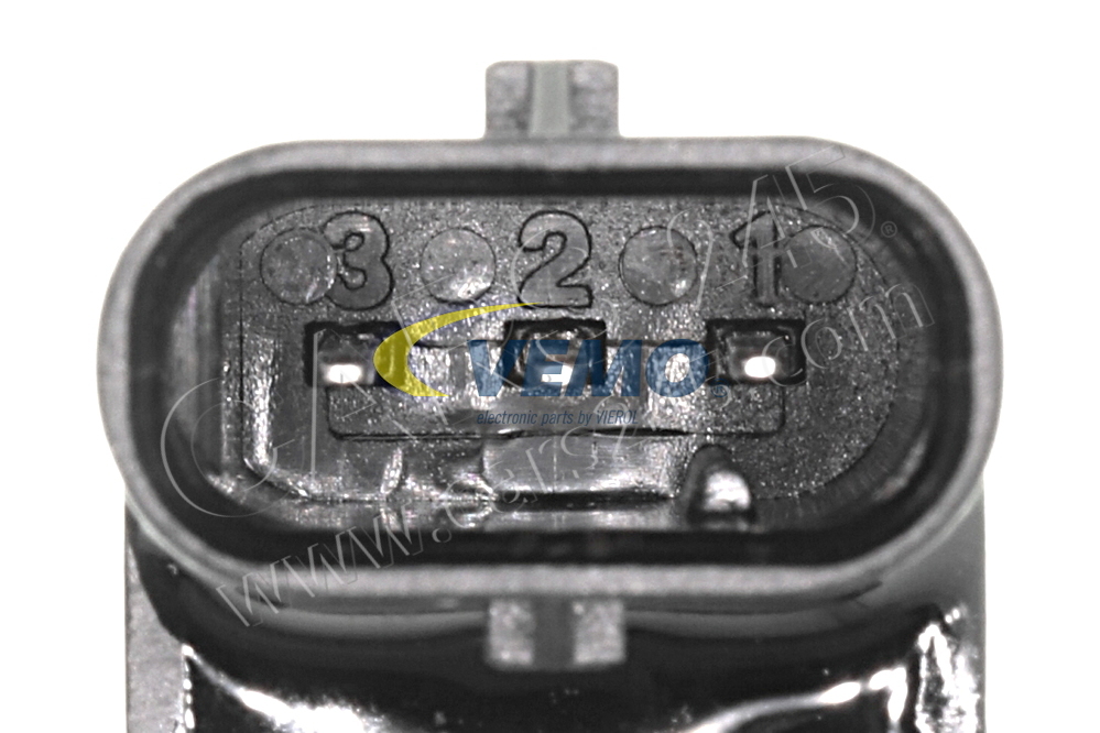 Sensor, Einparkhilfe VEMO V10-72-10817 3