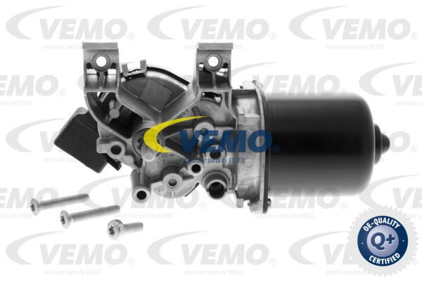 Wischermotor VEMO V22-07-0008