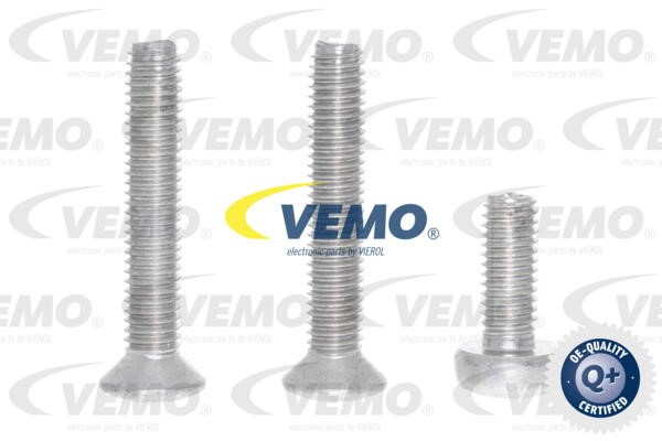 Wischermotor VEMO V22-07-0008 3