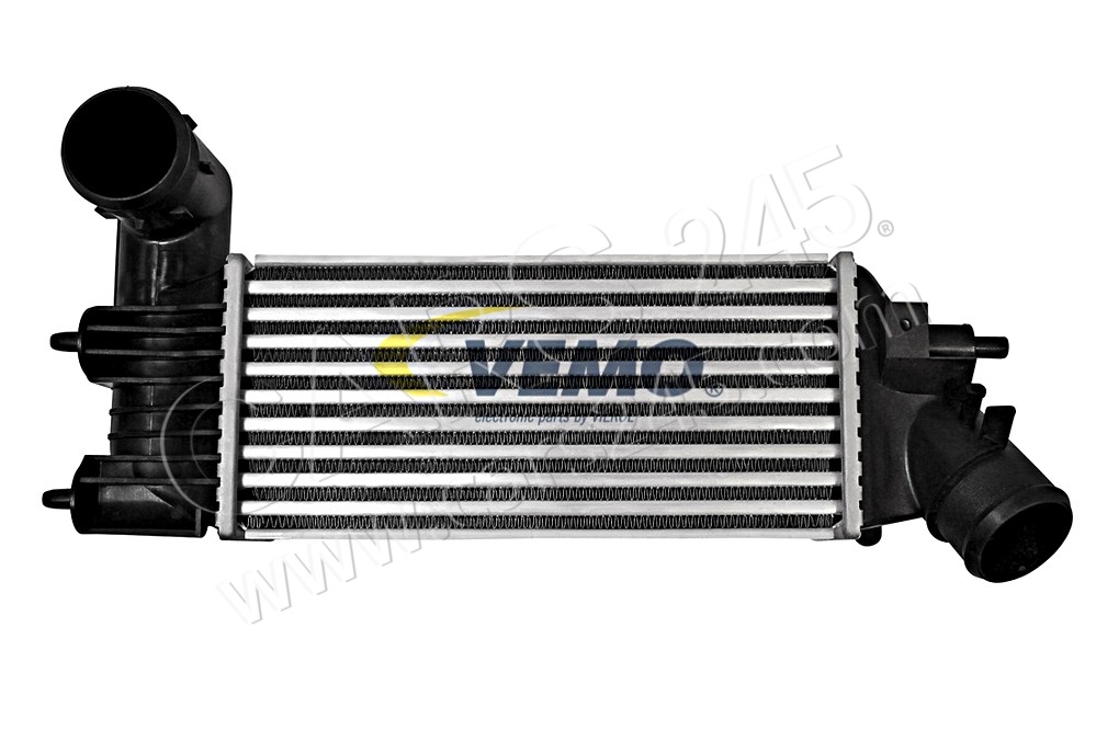 Ladeluftkühler VEMO V22-60-0012