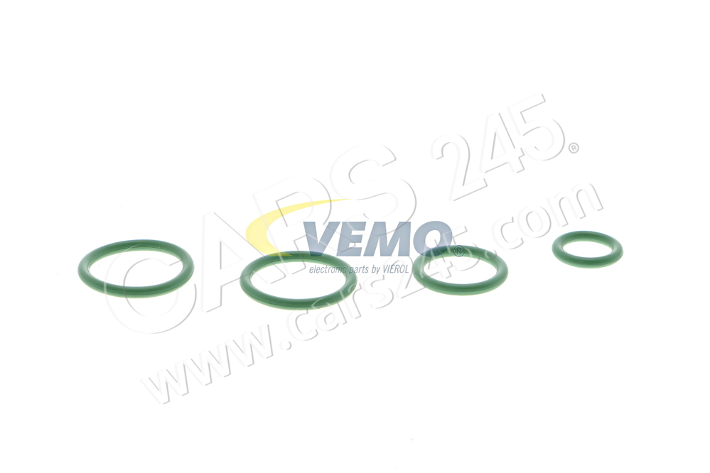 Expansionsventil, Klimaanlage VEMO V37-77-0002 2