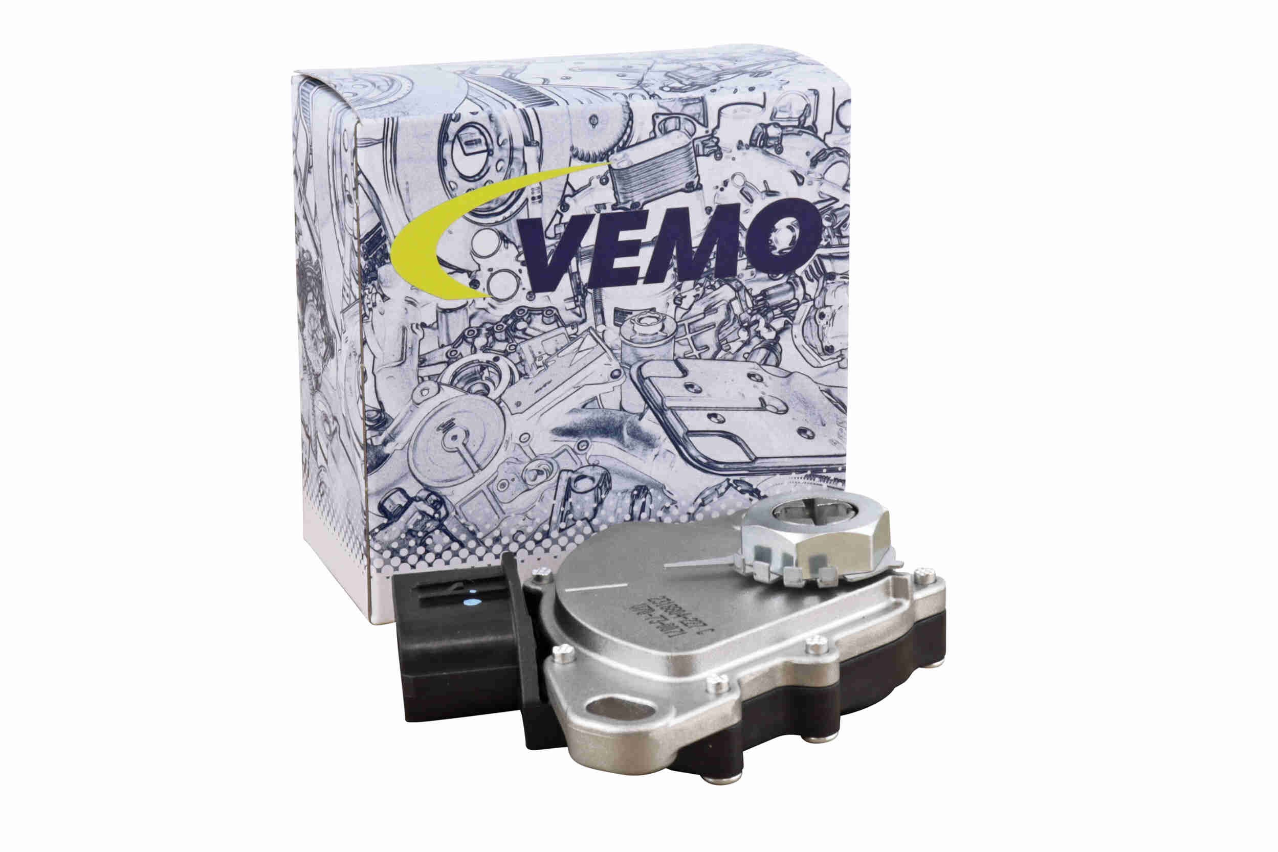 Sensor, Neutralstellung (Automatikgetriebe) VEMO V70-73-0071 2