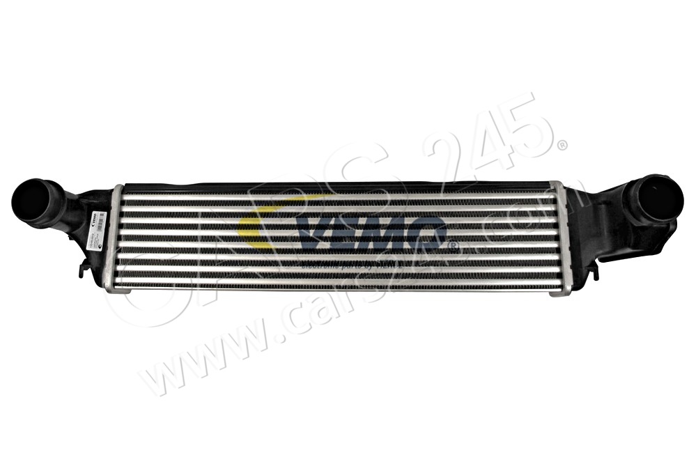 Ladeluftkühler VEMO V20-60-0012
