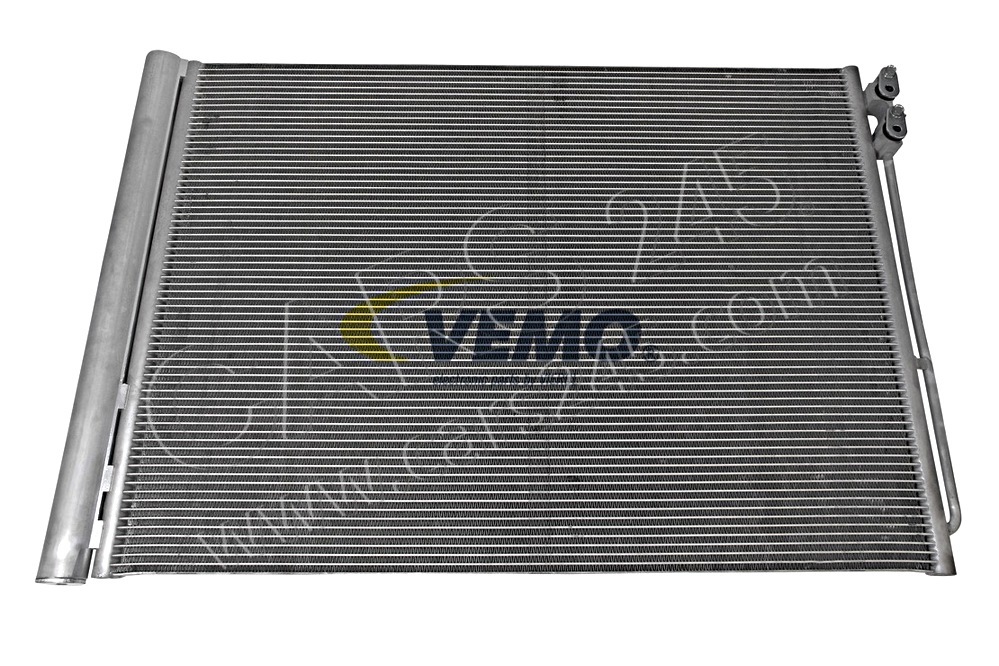 Kondensator, Klimaanlage VEMO V20-62-1027