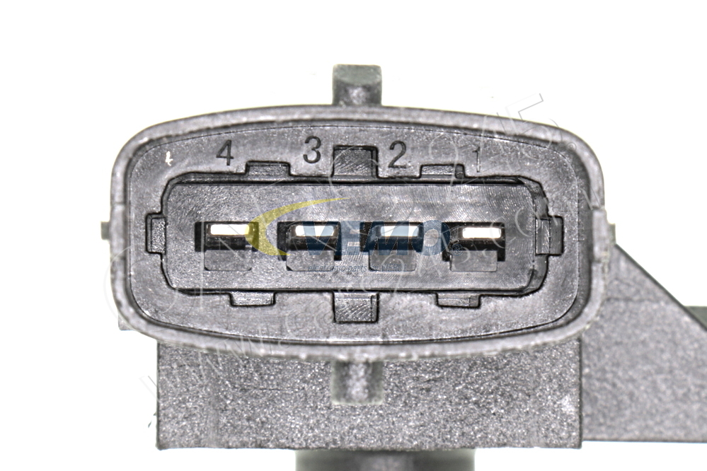 Sensor, Ladedruck VEMO V27-72-0002 2