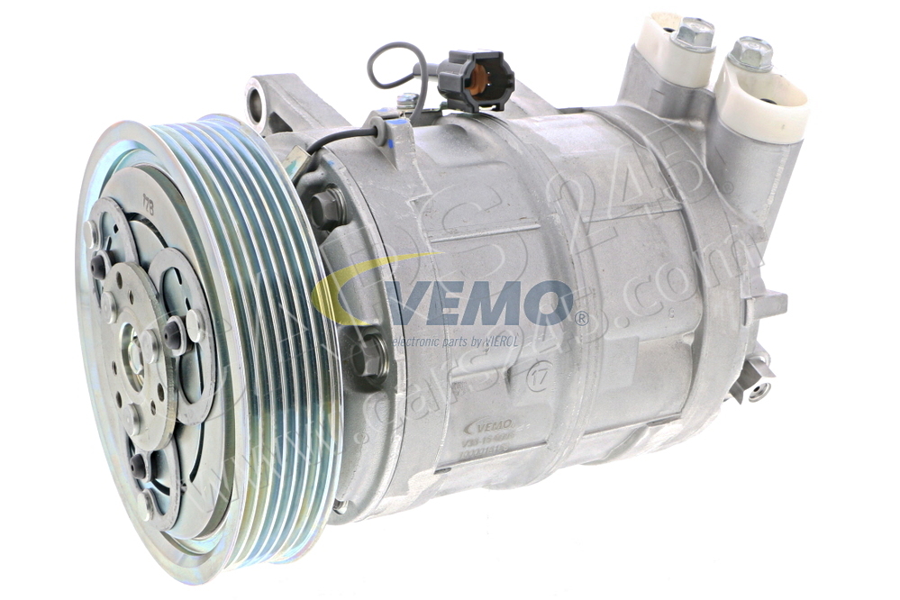 Kompressor, Klimaanlage VEMO V38-15-0006