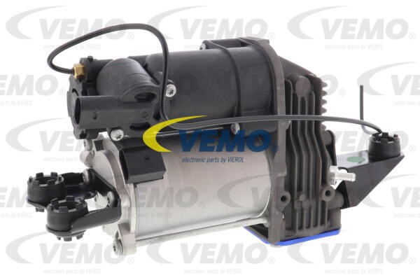 Kompressor, Druckluftanlage VEMO V20-52-0005