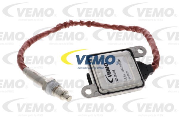 NOx-Sensor, Harnstoffeinspritzung VEMO V20-72-0165
