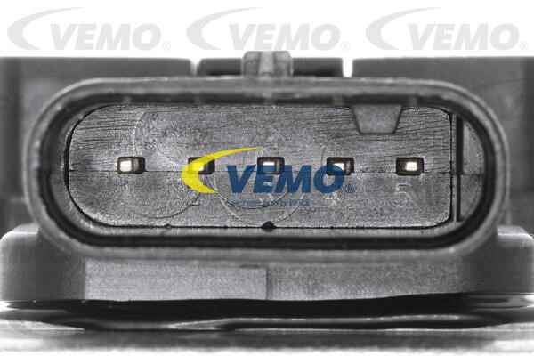 NOx-Sensor, Harnstoffeinspritzung VEMO V20-72-0165 2