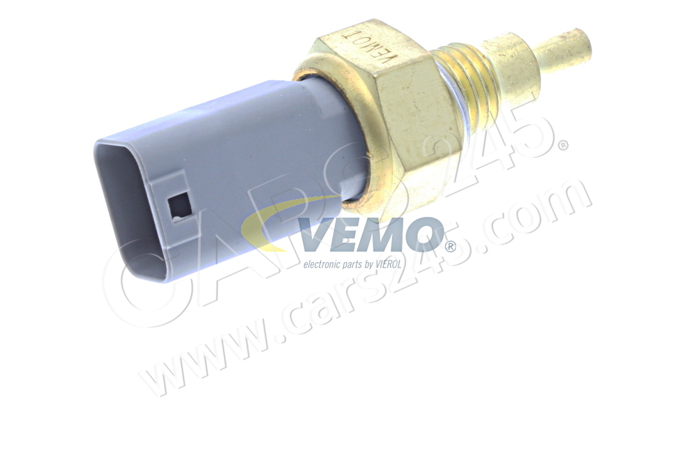 Sensor, Kühlmitteltemperatur VEMO V24-72-0058