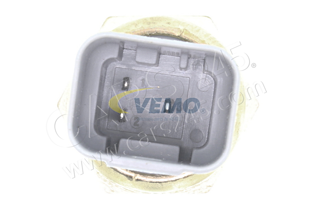 Sensor, Kühlmitteltemperatur VEMO V24-72-0058 2