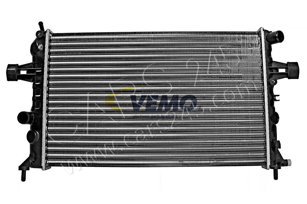 Kühler, Motorkühlung VEMO V40-60-2056